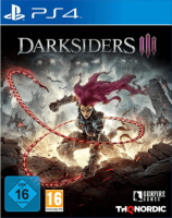 Darksiders III