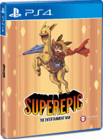 Superepic: The Entertainment War