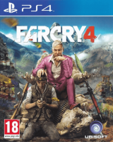 Far Cry 4