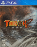 Turok 2: Seeds of Evil