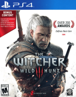 The Witcher 3: Wild Hunt