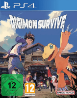 Digimon Survive