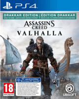 Assassin's Creed: Valhalla