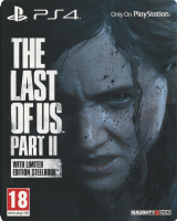 The Last of Us Part II