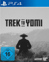 Trek to Yomi