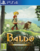 Baldo: The Guardian Owls