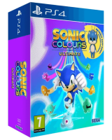 Sonic Colours: Ultimate