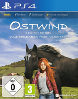 Ostwind: Beginn einer wunderbaren Freundschaft