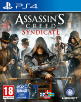 Assassin's Creed Syndicate