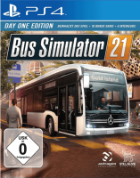 Bus Simulator 21