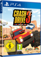 Crash Drive 3