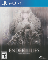 Ender Lilies: Quietus of the Knights