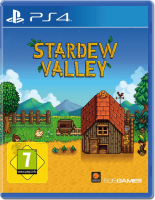 Stardew Valley