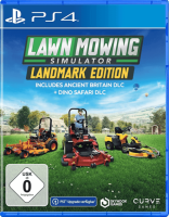Lawn Mowing Simulator (Landmark Edition)
