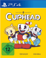 Cuphead