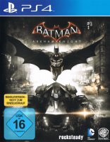 Batman: Arkham Knight