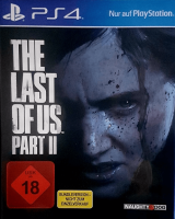 The Last of Us Part II
