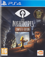 Little Nightmares
