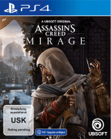 Assassin's Creed Mirage