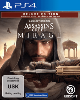 Assassin's Creed Mirage