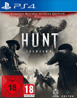 Hunt: Showdown