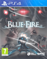 Blue Fire