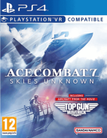Ace Combat 7: Skies Unknown