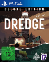 Dredge