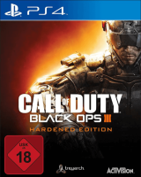 Call of Duty: Black Ops III