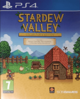Stardew Valley