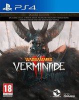 Warhammer Vermintide II