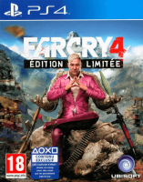 Far Cry 4