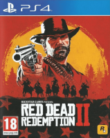 Red Dead Redemption II