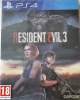 Resident Evil 3
