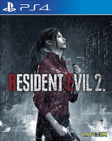 Resident Evil 2