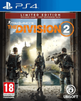 Tom Clancy's The Division 2