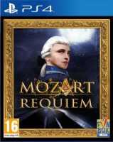 Mozart Requiem