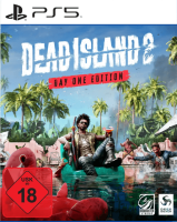 Dead Island 2: Day one Edition