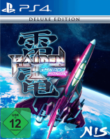 Raiden III: Mikado Maniax