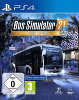 Bus Simulator 21