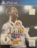 FIFA 18