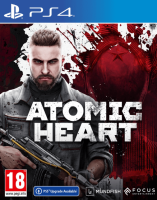 Atomic Heart