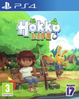 Hokko Life