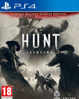Hunt: Showdown