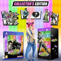 JoJo's Bizarre Adventure: All-Star Battle R