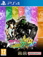 JoJo's Bizarre Adventure: All-Star Battle R