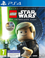 LEGO Star Wars: The Skywalker Saga