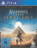 Assassin's Creed Origins