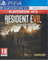 Resident Evil 7: biohazard