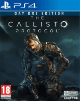 The Callisto Protocol